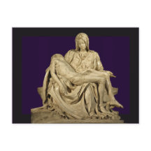 Michelango ... Die Pieta