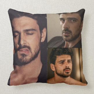 Michele Morrone 365 dni  Kissen