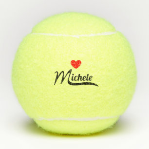 Michele Tennisbälle