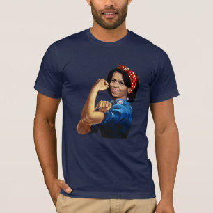 MICHELLE DIE NIETERIN T-Shirt