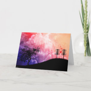 Michelle-Karte Karte