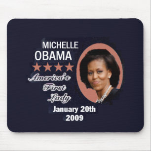 Michelle Mousepad
