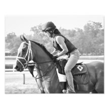 Michelle Nihei am Eröffnungstag in Saratoga