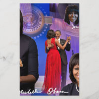 Michelle Obama