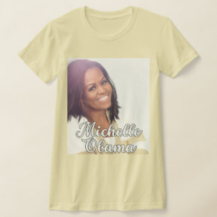 Michelle Obama T-Shirt
