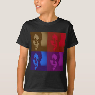 Michelle Obama T-Shirt