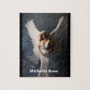 Michelle-Rose-Puzzle Puzzle