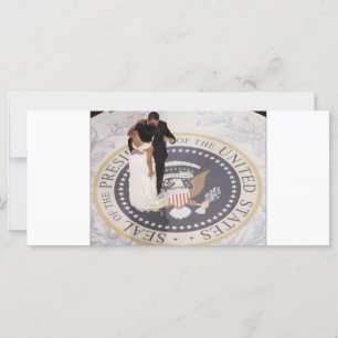 Michelle und Barack Obama