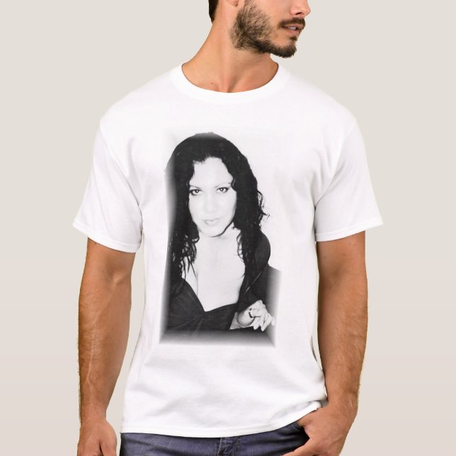 MichelleRenee1 T-Shirt (Vorderseite)