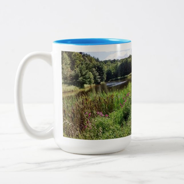 Michias Tasse  (Links)