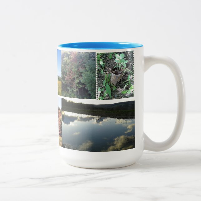 Michias Tasse  (Rechts)