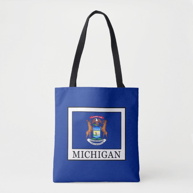 Michigan (Vorderseite)