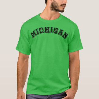 Michigan52 T-Shirt