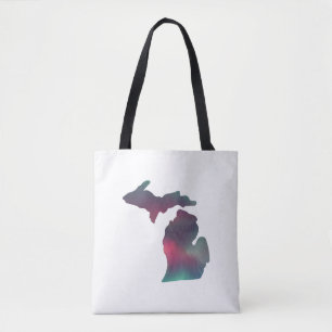 Michigan Aurora-Tasche