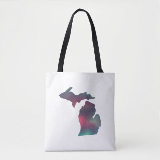 Michigan Aurora-Tasche