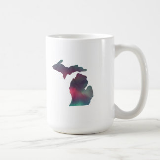 Michigan Aurora Tasse