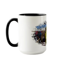 Michigan-Bananen-Mann!