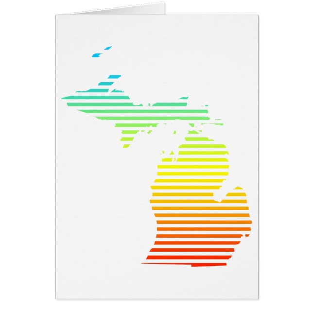 michigan chill fade (Vorne)