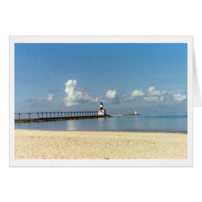 Michigan City, IN (Vorderseite (Horizontal))
