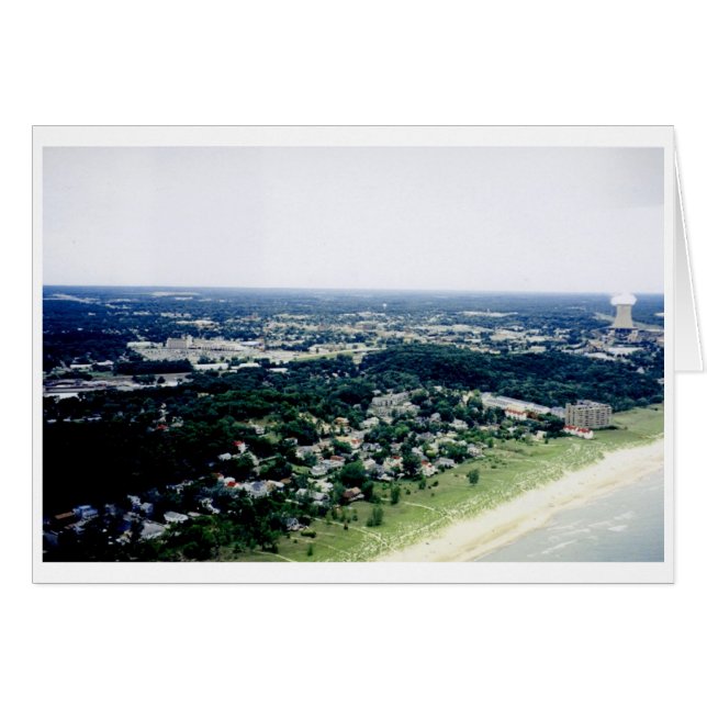 Michigan City, IN (Vorderseite (Horizontal))