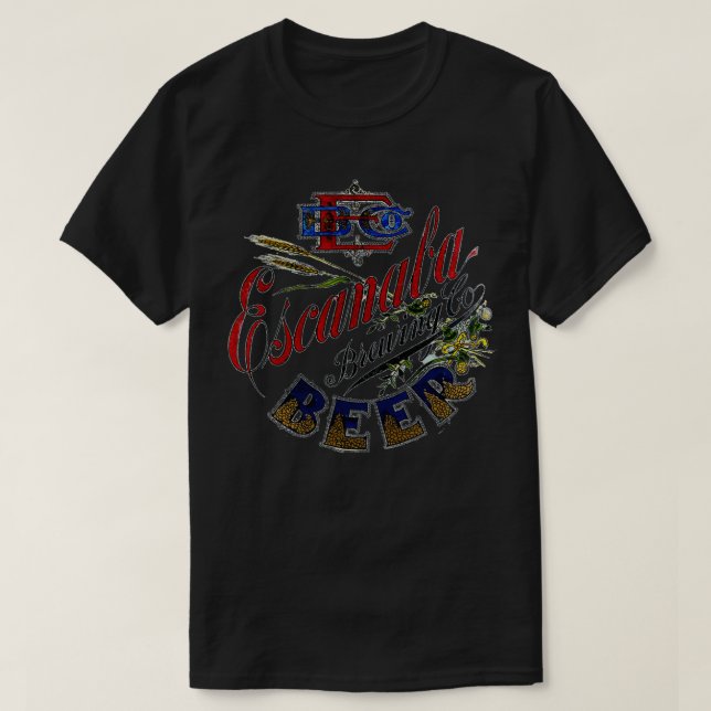 Michigan Classique T-Shirt (Design vorne)