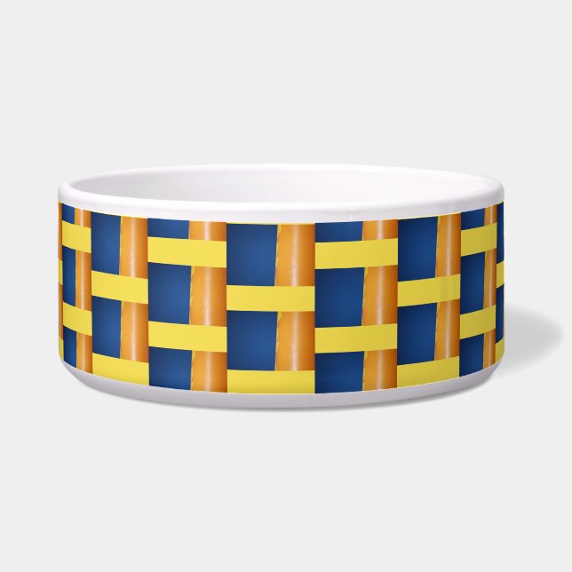 Michigan Dawgs Napf (Vorderseite)