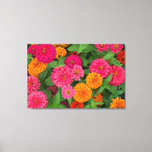 Michigan, Dearborn, Greenfield Village. Nahe Leinwanddruck