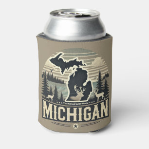 Michigan Dosenkühler