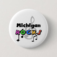 Michigan-Felsen