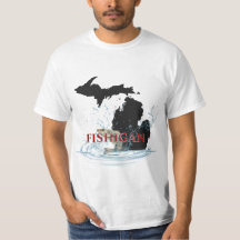 Michigan Fisherman Spaß