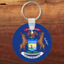 Michigan Flag & Michigan Urlaub, Patrioten/Sport