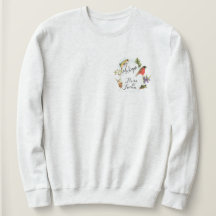 Michigan-Flora u. Fauna-Shirt