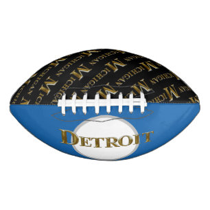 MICHIGAN FOOTBALL