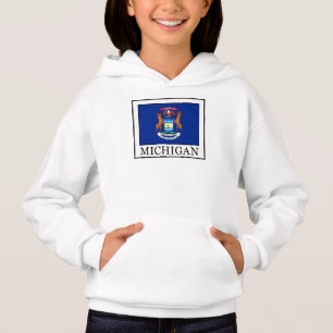 Michigan Hoodie