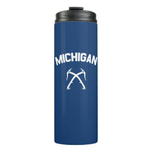 Michigan Ice Thermosbecher