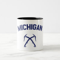 Michigan Ice