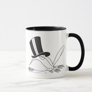 Michigan J. Frog Chill Tasse