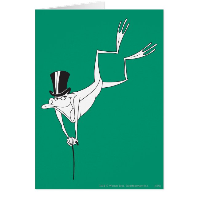 Michigan J. Frog Dacing Moves (Vorne)