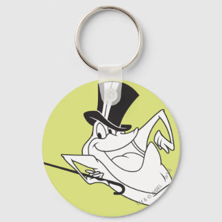 Michigan J. Frog Dancing Schlüsselanhänger