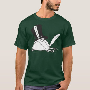 Michigan J. Froschkühle T-Shirt