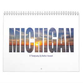 Michigan Kalender