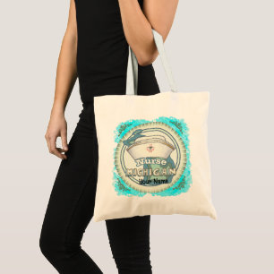 Michigan-Krankenschwester Tragetasche