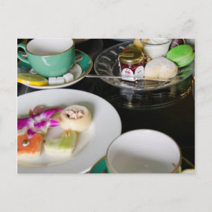 Michigan, Mackinac Island. Grand Hotel Postkarte