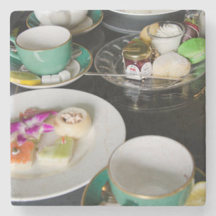 Michigan, Mackinac Island. Grand Hotel Steinuntersetzer