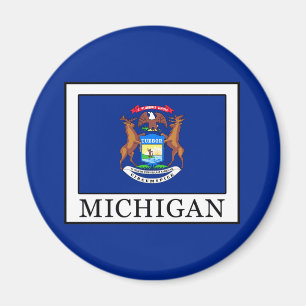 Michigan Magnet