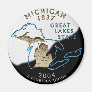 Michigan Magnet