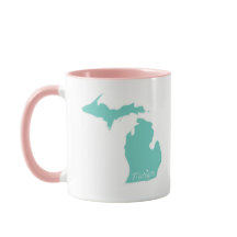 Michigan mit Herz