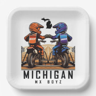 michigan mx boyz pappteller