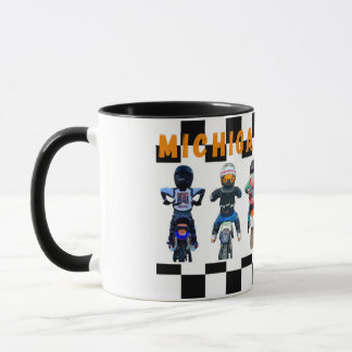 Michigan Mx Boyz Tasse
