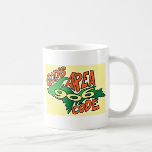 MICHIGAN/OBERE HALBINSEL-GESCHENKE TASSE